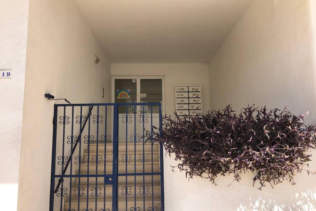 Le Modern' Apartment Albufeira Exterior photo